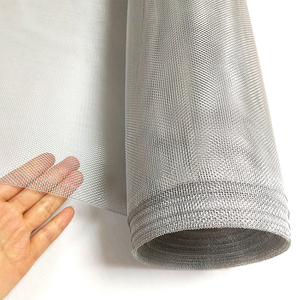 Plastik örgü yaprak biti böcek önleyici sineklik 40 Mesh - Product Image 1