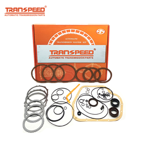 Atx/transpeed ชุดสร้างต้นแบบระบบส่ง K313 CVT คุณภาพสูง - Product Image 1