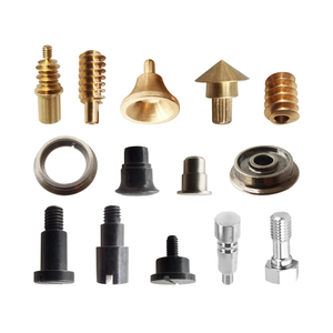 Zug modell räder/Zug modellteile Kunden spezifische Verarbeitung CNC-drehende mechanische Bauteile - Product Image 2