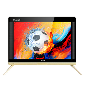 Cheapest 14 15 24 32 Inch Led Smart <strong>Tv</strong> Factory Price Small <strong>Tv</strong> for Kitchen - Product Image 3