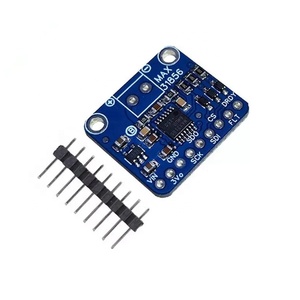 MAX31856 وحدة حرارية ، لوحة تطوير عالية الدقة ، محول الإعلان ، نوع عالمي - Product Image 2