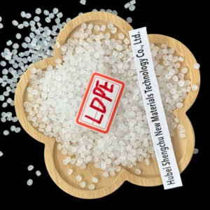 厂家直销聚乙烯LDPE注塑聚乙烯 - Product Image 4