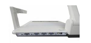 Zoom 220x Multifunktion aler elektronischer Visualizer VGA Visual Presenter für Lern geräte - Product Image 2