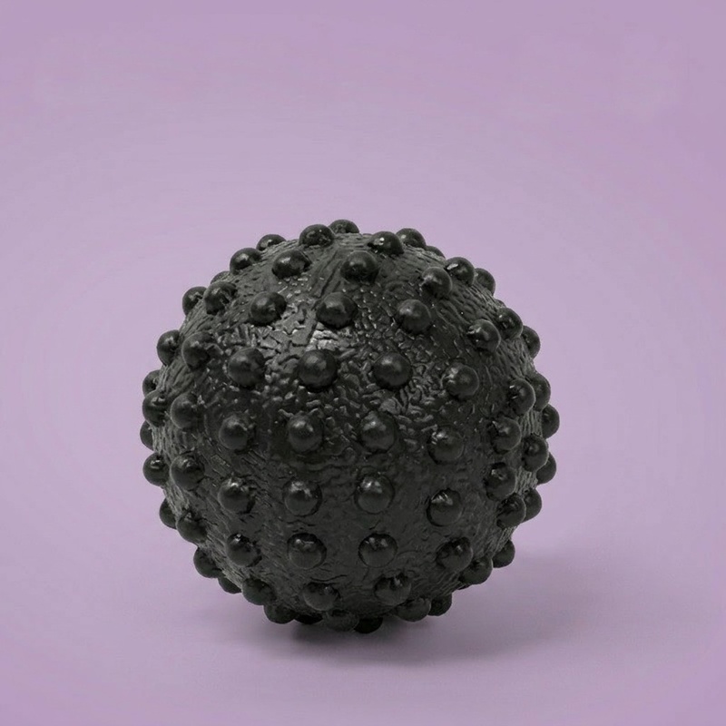 Durian ball-black
