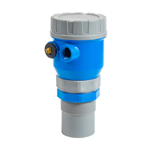 最佳价格4-20毫安输出距离5米10米超声波罐液位计 - Product Image 6
