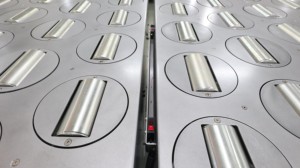 Tốc Độ Cao Bưu Kiện Phân Loại Máy Đo Trọng Lượng Máy Quét Trong Chuyển Động Dws Gói Mã Máy Quét - Product Image 4