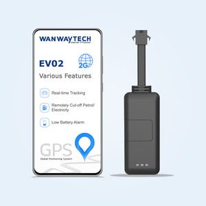 tracker Gps Real Time <strong>Tracking</strong> <strong>Device</strong> OEM Customized 2G GPS tracker Equipment <strong>Device</strong> - Product Image 1