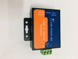 Módulo convertidor de servidor Ethernet serial RS485 a TCP/IP con DHCP/DNS incorporado, gran oferta, 1 unidad - Product Image 2