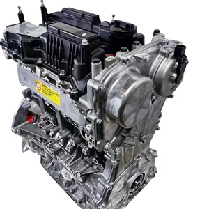 China Factory Wholesale Automotive <strong>Engine</strong> D4HB <strong>Engine</strong> Assembly for hyundai - Product Image 1