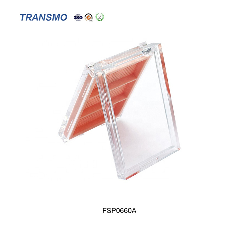 Colores/logotipo personalizados