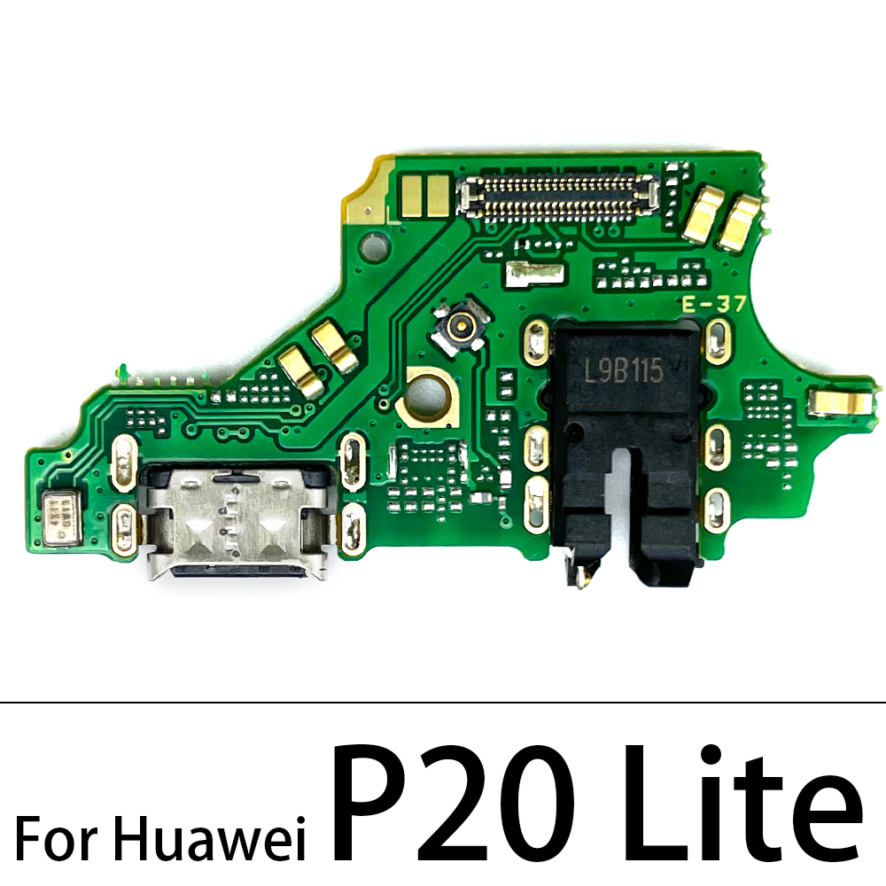 For Huawei P20 Lite