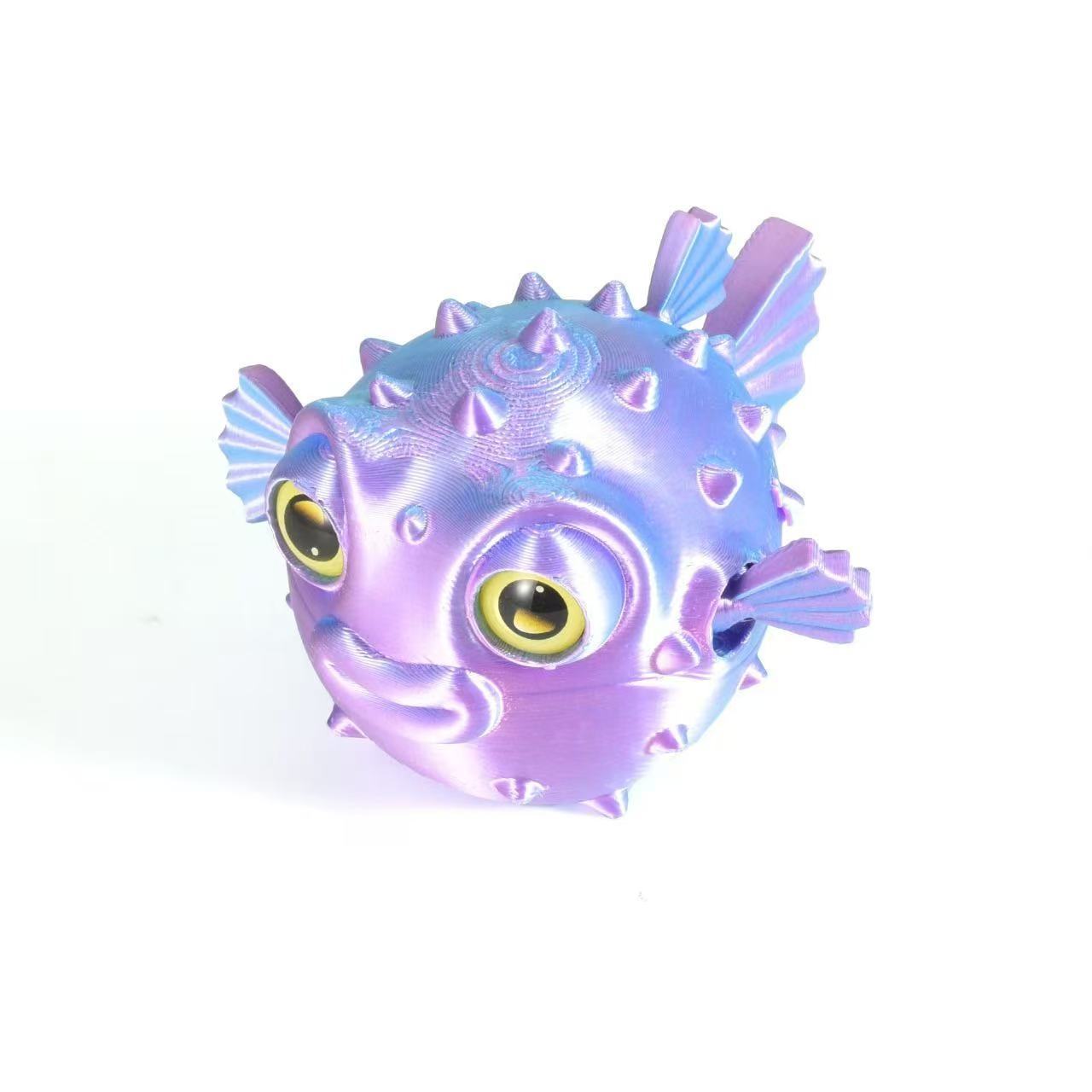 Dreamy Purple