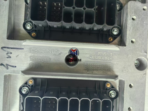 Top Qualität Bester Preis ECU 1514611 für S6 Motors teuer gerät 1726098 Steuerung mit Programm 1726100 1917800 Original - Product Image 3