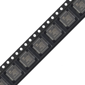 Nuovo originale GD32 GD32F303 braccio M4 a 32 bit microcontrollore MCU Chip Stock originale microcontrollore IC LQFP-48 GD32F303CCT6 - Product Image 4