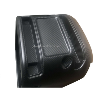 Phần hút gió làm bằng sợi carbon, gia công CNC theo yêu cầu - Product Image 6