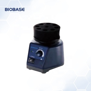 Mini vortice BIOBASE Mixer a velocità variabile da 0 a 3000rpm Mini vortice Mixer per laboratorio - Product Image 3