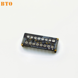 บริการประกอบ PCBA แบบครบวงจรที่ครอบคลุมและมีประสิทธิภาพของผู้ผลิต Shenzhen PCB ในประเทศจีน - Product Image 4