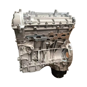 Om642 dài khối xi lanh Assy động cơ Trần cho Mercedes-Benz bộ phận máy móc xây dựng - Product Image 1