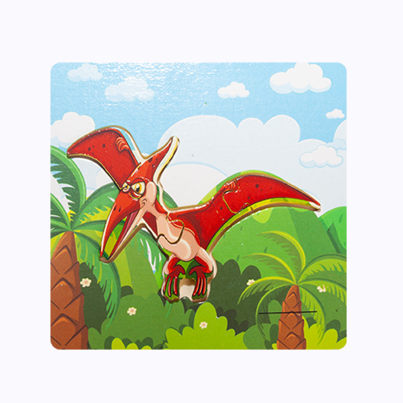 Pterosaur