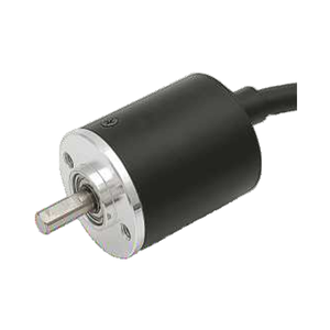 RZS24-6-F-1024-30 Hauptkörper Außen durchmesser 24mm Wellen durchmesser 6mm Inkrement al geber Push-Pull-Output5-30V 1-4096 PPR. - Product Image 2