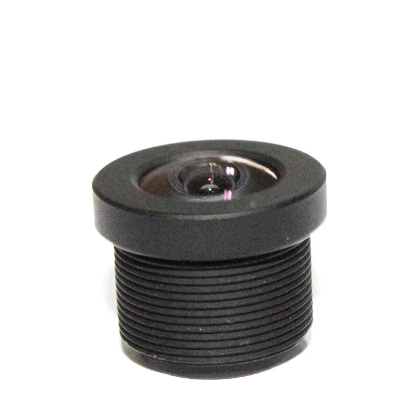 Hot selling 1/3" Sensor M12 cctv camera lens for navigation light