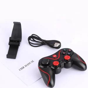 Fabbrica grossista Joystick senza fili Controller di gioco per P3 TV box PC telefono Android Gamepad - Product Image 3