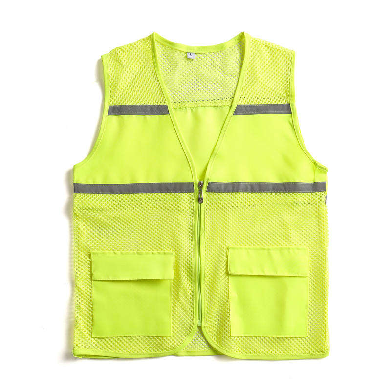 0195 Fluorescent Yellow