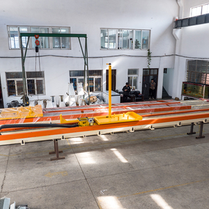 Vendita calda di alta qualità tell XYZ gantry robot truss robot a tre assi - Product Image 1