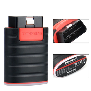 Thinkdiag nuevo sistema completo THINKCAR 2 escáner automático 16 Servicio de reinicio think car ECU clave programador OBD 2 OBD2 herramienta de diagnóstico - Product Image 6