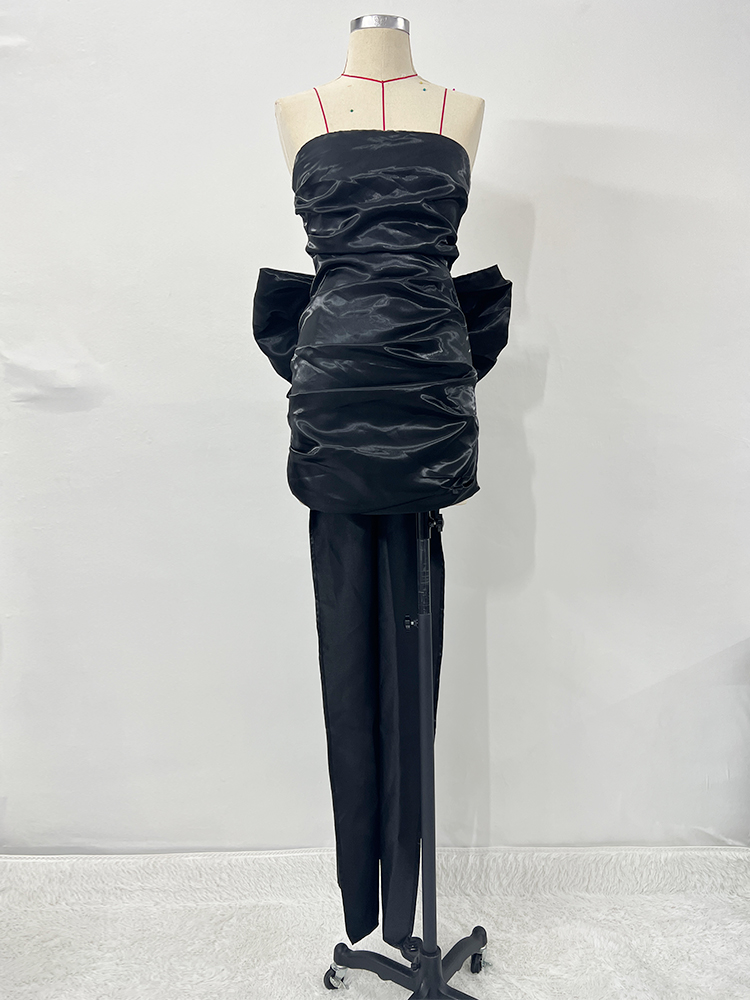 Ba814-black