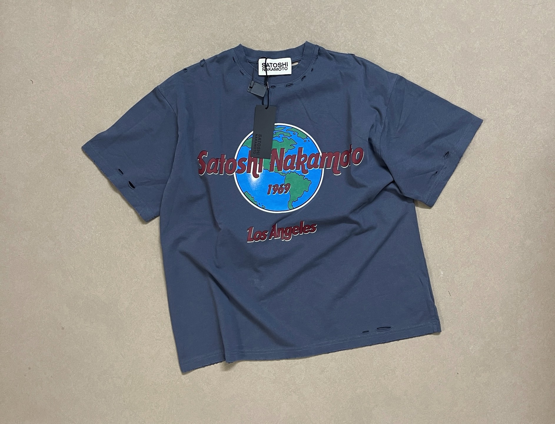 Bleu foncé 3306