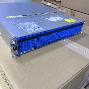 Nuevo sistema de almacenamiento AFF A250 HA Producto de almacenamiento en red NETAPP - Product Image 6