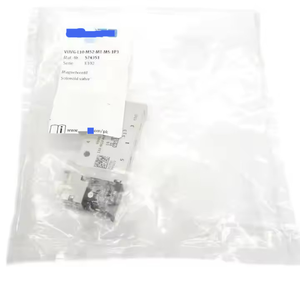 Nuovo Ready Stock originale Vl/0-3-1/2 automazione industriale Pac dedicato Controller di programmazione Plc - Product Image 3