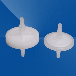 ตัวกรองระบายอากาศสำหรับโรงงานเพาะเลี้ยงเซลล์มีขนาด0.22ไมครอน pp/ppf/pvdf - Product Image 6