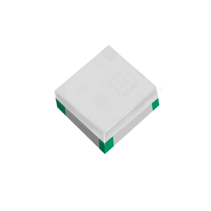 Tcwin ไฟ LED แบบตั้งโปรแกรมได้ IC SMD LED ไดโอด TX1812N5 1212 SMD LED ชิปโมดูล RGB ไฟแถบ LED พร้อมเพลง - Product Image 5