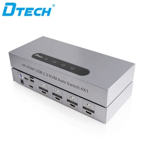 HD TV Video 2x2 8 2 8 2 8 2 8x8, 2, 3, 4 3 Cctv interruptor divisor sistema matriz de conmutación Hdmi