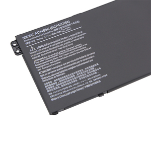 AS10D31 AS10D51 AS10D81 แบตเตอรี่แล็ปท็อปสําหรับAcer Gateway 4741 Aspire 5742 5250 E1-571 5733 แบตเตอรี่ลิเธียมไอออน 6 เซลล์ - Product Image 4