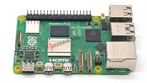 Neues Produkt Raspberry Pi 5 1GB 2GB 4GB 8GB RAM Raspberry Pi5 Modell