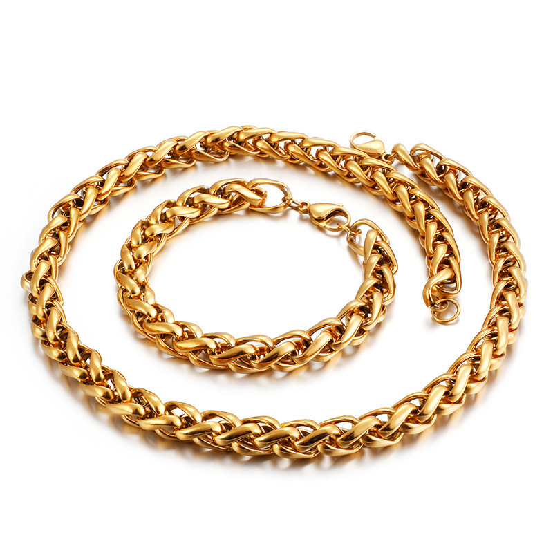 Oro-8MM