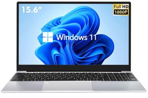 Hohe Spezifikation 15,6 Zoll Laptop Computer Core I7 CPU Slim Netbook Gamer Notebooks Laptop PC Oem Custom Großhandel - Product Image 2
