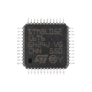 Stm32l052c6t6พลังงานต่ำมากสำหรับ Cortex-m0แขน + การดำเนินการแฟลช8KB MCU 32MHZ 32KB แรม1.8-3.6V - Product Image 1