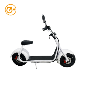 ゴルフカート電動スクーター2000W60V大人CitycocoEバイクUSACAウェアハウスブレーキディスク