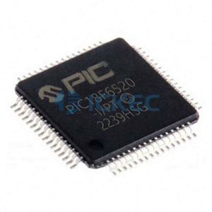 PIC18F6520-<strong>I</strong>/PT PIC18F6520 Microcontroller Chip <strong>IC</strong> ICKEC PIC18F6520-<strong>I</strong>/PT - Product Image 1