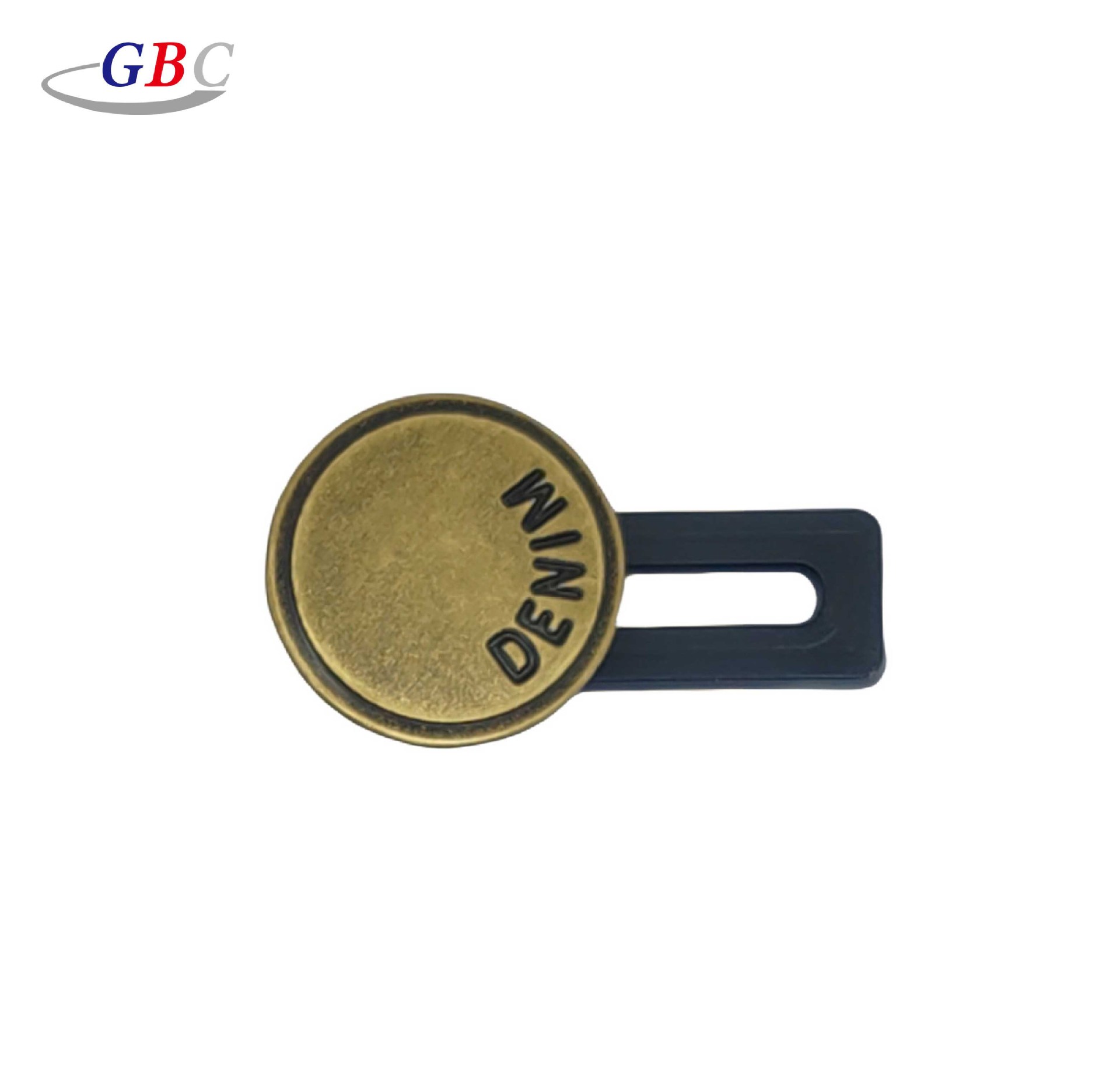 Antique Brass C