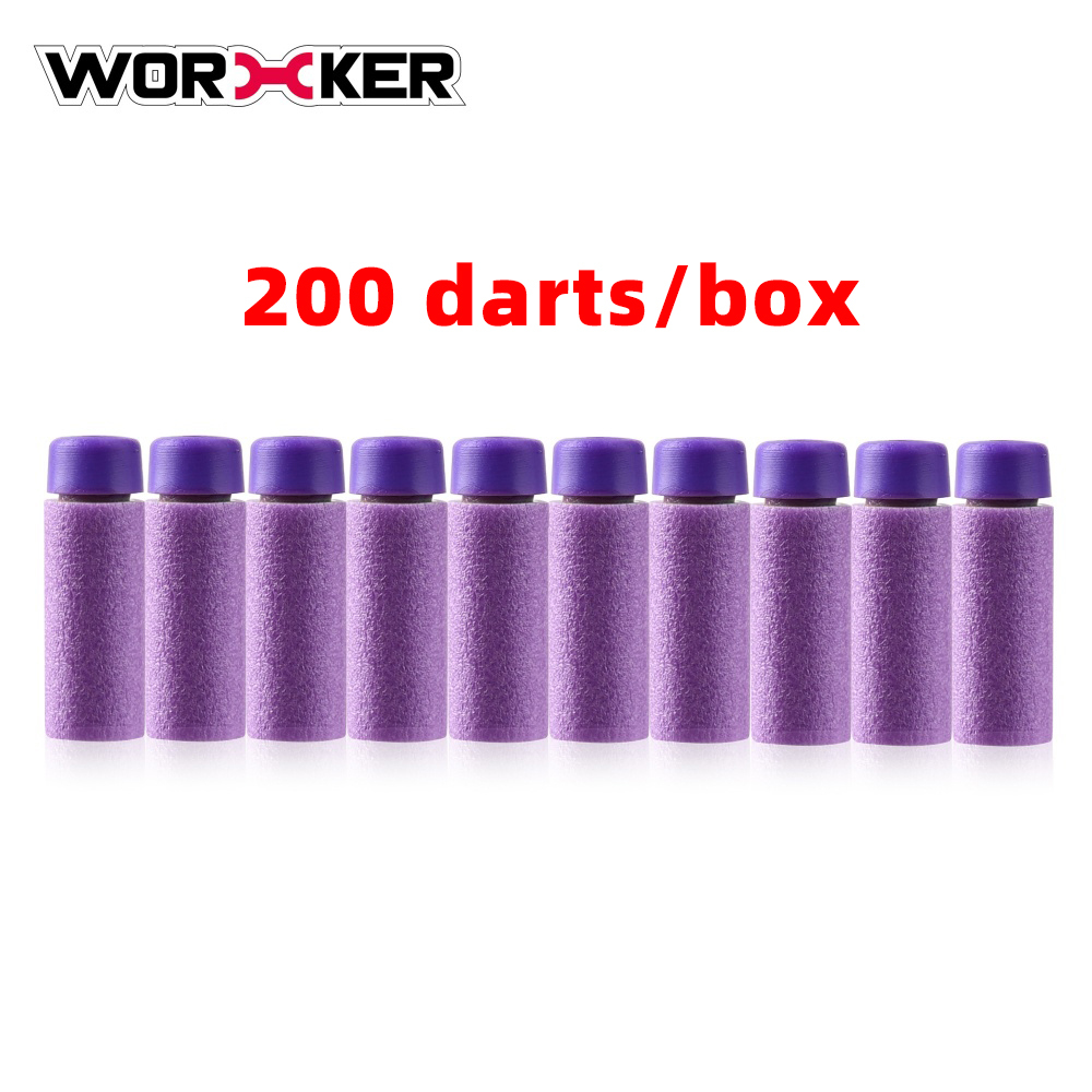 Lightweight darts(0.9g) W0669