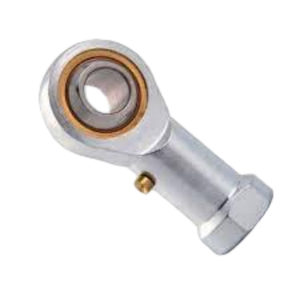 SI8C küresel düz kaymalı yatak ticari araçlar için gres veya yağ ile çelik malzeme madeni - Product Image 4