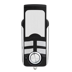 RF Garage apriporta duplicatore telecomando compatibile con 868MHz HSE2 HS4 868 BS codice di rotolamento remoto - Product Image 4