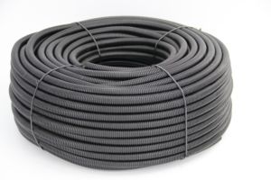 Manufacturer Wholesale Heat Protective <strong>Cable</strong> <strong>Hose</strong> for Wire Protection - Product Image 2