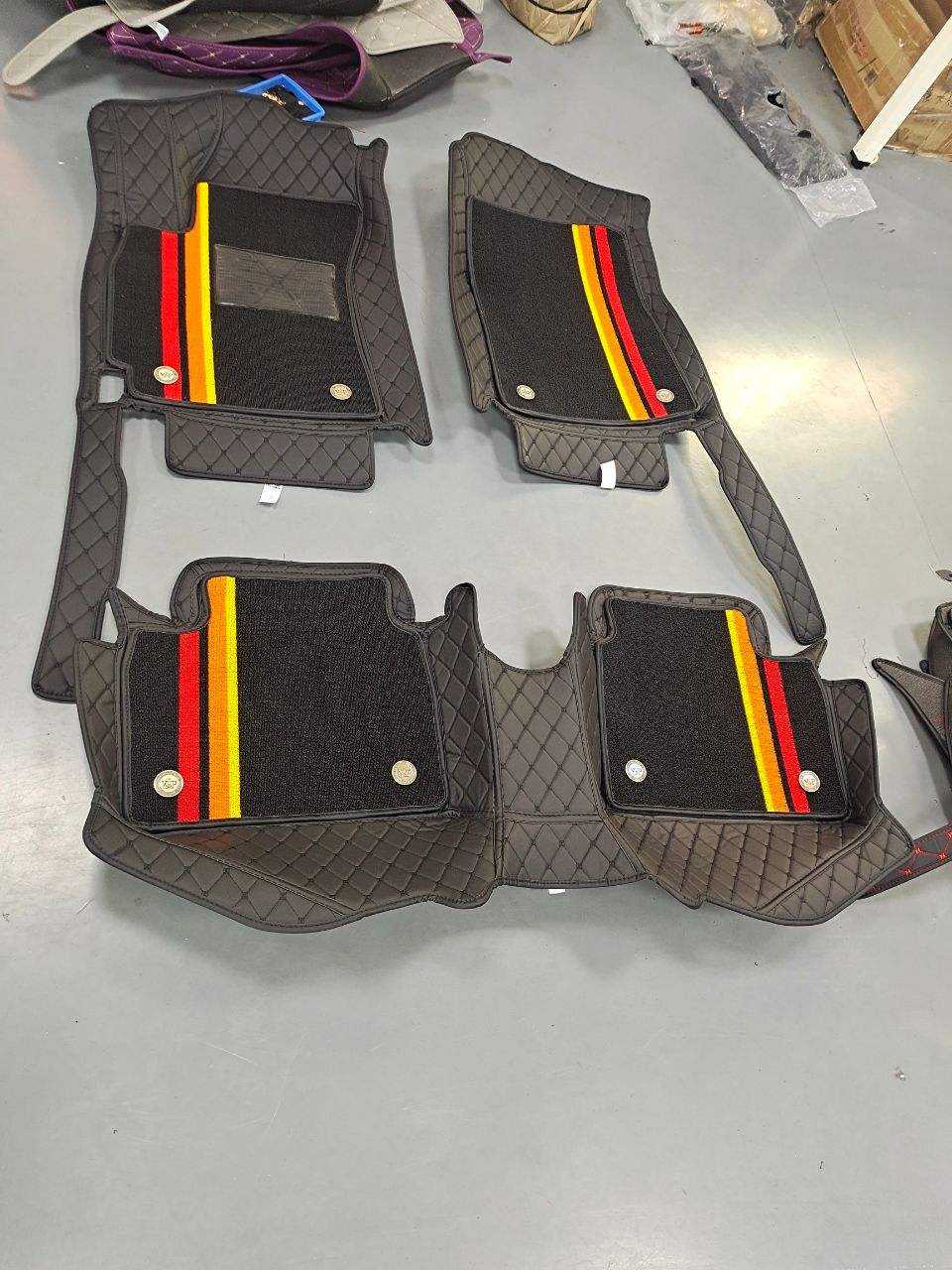 Hyundai Elantra 2022 LHD