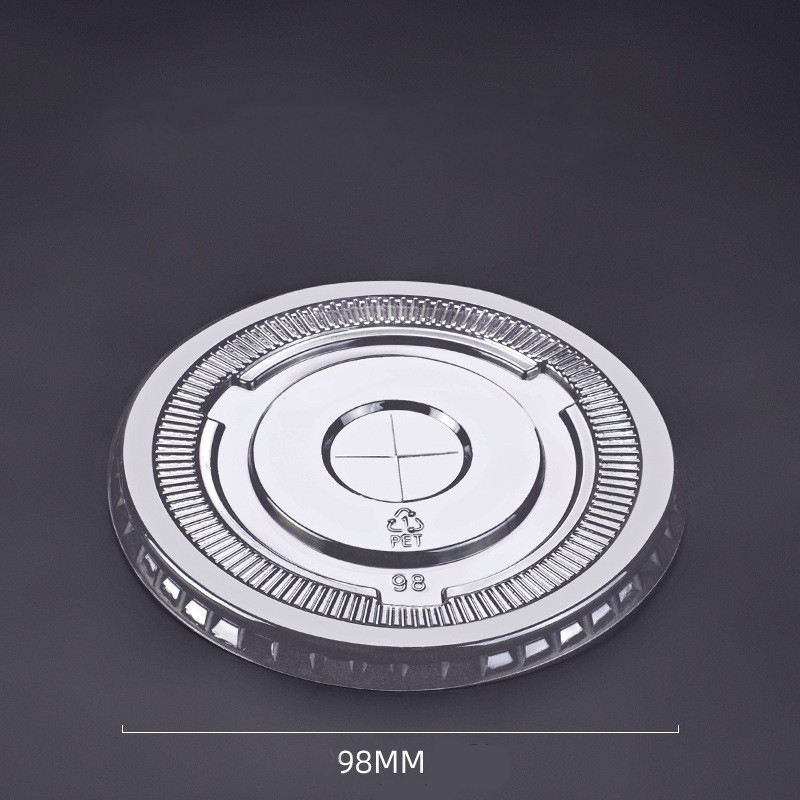clear Lid A